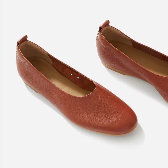 Everlane The Day Glove Flats - Picture 6 of 16